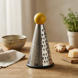 Grater